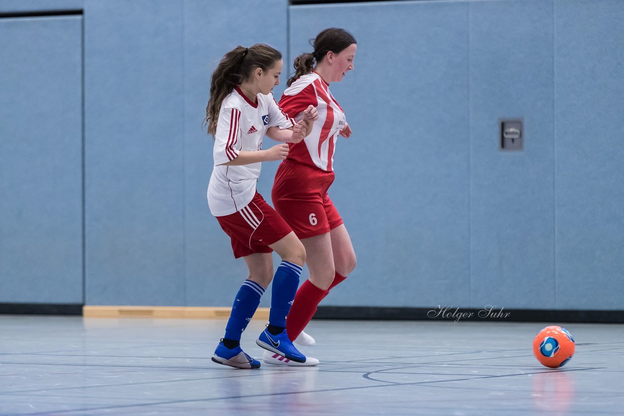 Bild 390 - HFV Futsalmeisterschaft C-Juniorinnen